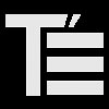 TE London logo